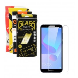 بسته 5 عددی گلس 3 میل Huawei Y6 Prime 2018