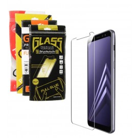 بسته 5 عددی گلس 3 میل Huawei Y9 2019