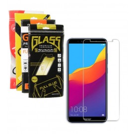 بسته 5 عددی گلس 3 میل Huawei Honor 7A