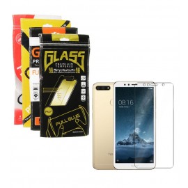 بسته 5 عددی گلس 3 میل Huawei Honor 7C