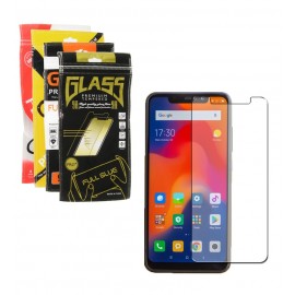 بسته 5 عددی گلس 3 میل Xiaomi Note 6 Pro