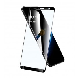 گلس 3 میل Huawei Y7 Prime بدون پک
