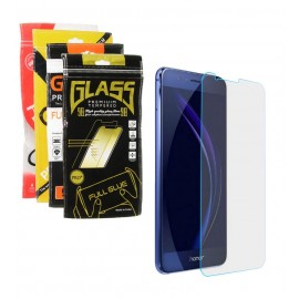 بسته 5 عددی گلس 3 میل Huawei Honor 8 Lite