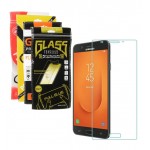گلس 3 میل Samsung J7 DUO پک دار
