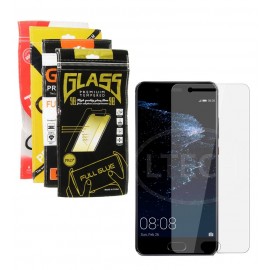 بسته 5 عددی گلس 3 میل Huawei P10