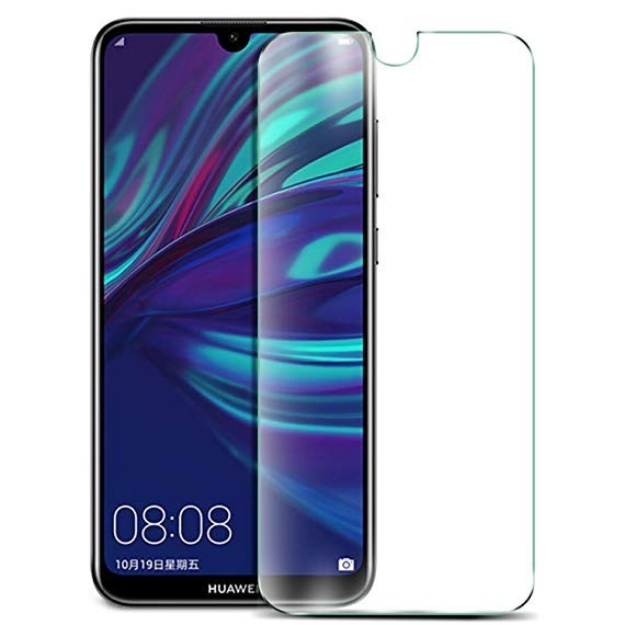 گلس 3 میل Huawei Y7 Pro 2019 پک دار