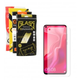 بسته 5 عددی گلس 3 میل Huawei Nova 4