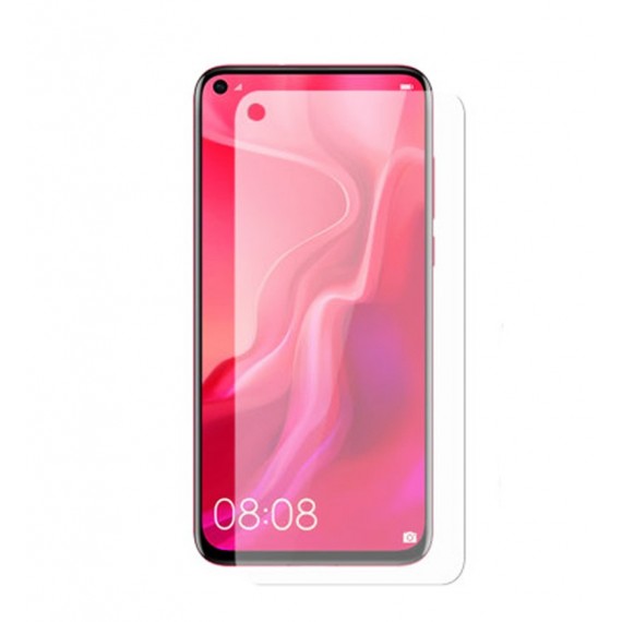 گلس 3 میل Huawei Nova 4 پک دار