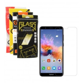بسته 5 عددی گلس 3 میل Huawei Honor 7X