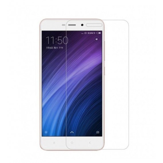 گلس 3 میل Xiaomi Mi4A پک دار