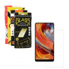 گلس 3 میل Xiaomi Mix 2 پک دار