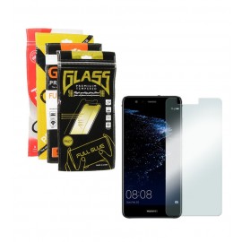 گلس 3 میل Huawei P10 Lite  پک دار