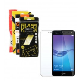 بسته 5 عددی گلس 3 میل Huawei Y5 Prime 2018