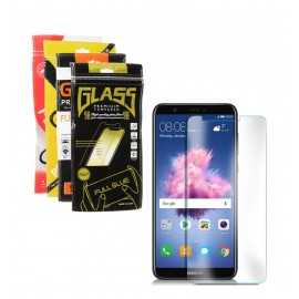 بسته 5 عددی گلس 3 میل Huawei Y9 2018
