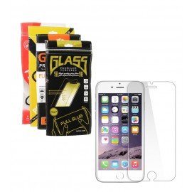 بسته 5 عددی گلس 3 میل iPhone 5G