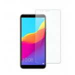 گلس 3 میل Huawei Y7 Prime 2018  پک دار