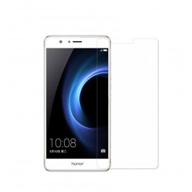 گلس 3 میل Huawei Honor 8  بدون پک