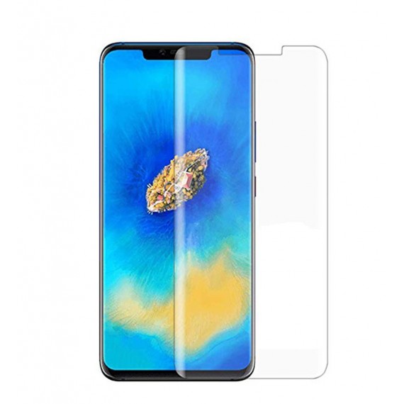 گلس 3 میل Huawei Mate 20 Pro پک دار