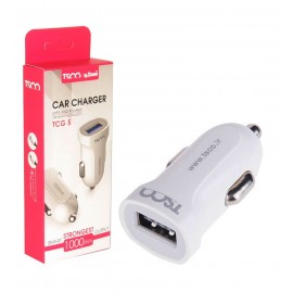 شارژر فندکی تک پورت تسکو (TSCO) مدل TCG 5