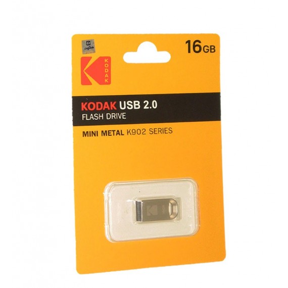 فلش KODAK مدل 16GB Mini Metal K902