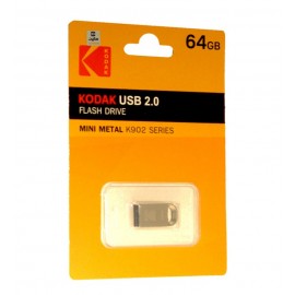 فلش KODAK مدل 64GB Mini Metal K902