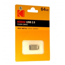 فلش کداک (KODAK) مدل 64GB Mini Metal K902