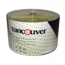 CD شرینگ Vancouver