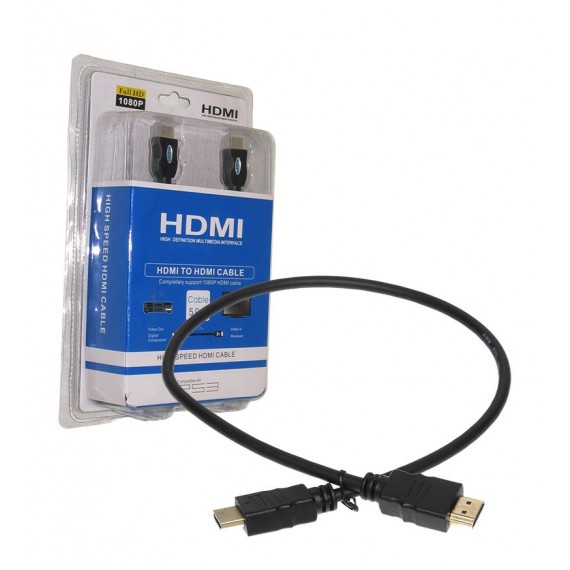 کابل HDMI طول 0.5 سانتی متر PS3
