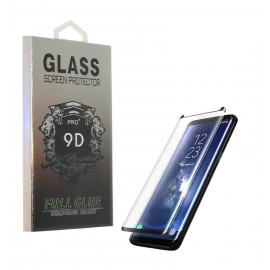 گلس Samsung Note 9 Black 9D