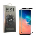 گلس Samsung Note 8 Black 9D