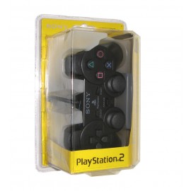 دسته ps2 پک زرد IC دار