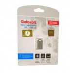فلش GalexBit مدل 32GB M5