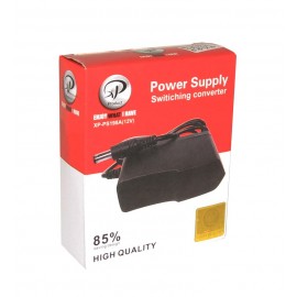 آداپتور سوزنی مودم و دوربین XP مدل PS198(12V)
