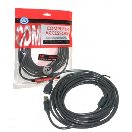کابل افزایش طول USB طول 5 متر XP