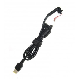 کابل تعمیری شارژر لپ تاپ LENOVO USB