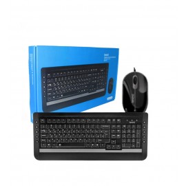 کیبورد و موس بیاند (Beyond) مدل BMK-6141