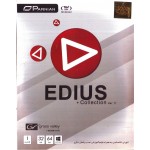 EDIUS + Collection (ver.11)