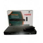 DVD پلیر Microfire مدل HDMI-919