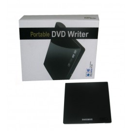 DVD رایتر اکسترنال TSST مدل SE-208