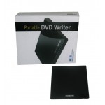 DVD رایتر اکسترنال TSST مدل SE-208