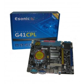 مادربرد Esonic مدل G41CPL
