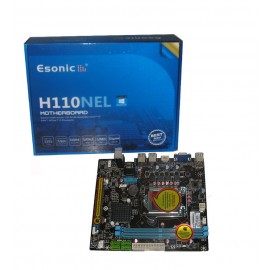 مادربرد Esonic مدل H110NEL