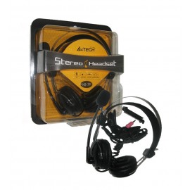 هدست میکروفون دار ای فور تک (A4TECH) مدل HS-7P