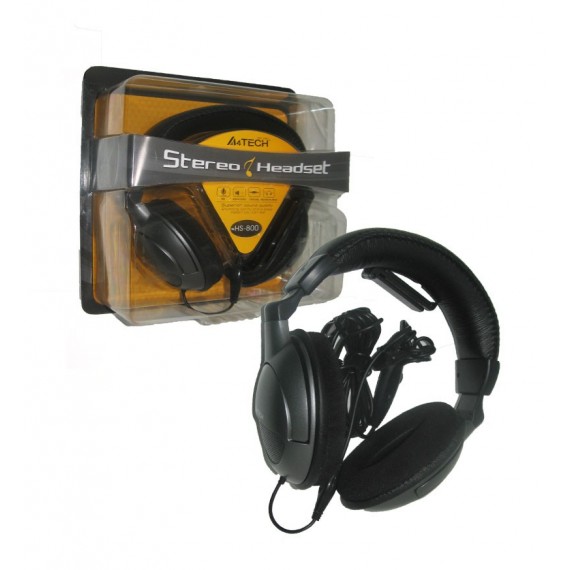 Hs 800 2025 a4tech