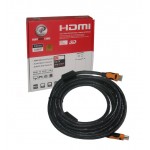 کابل 1.4 3D HDMI طول 5 متر Xp