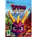 SPYRO Reignited Trilogy