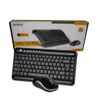 کیبورد و موس A4TECH مدل 3300N