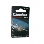 باتری سکه ای Camelion مدل CR1632