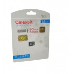 رم موبایل GalexBit مدل 8GB MicroSD 50MB/S 333X