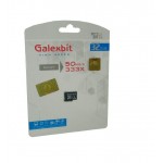 رم موبایل GalexBit مدل 32GB MicroSD 50MB/S 333X